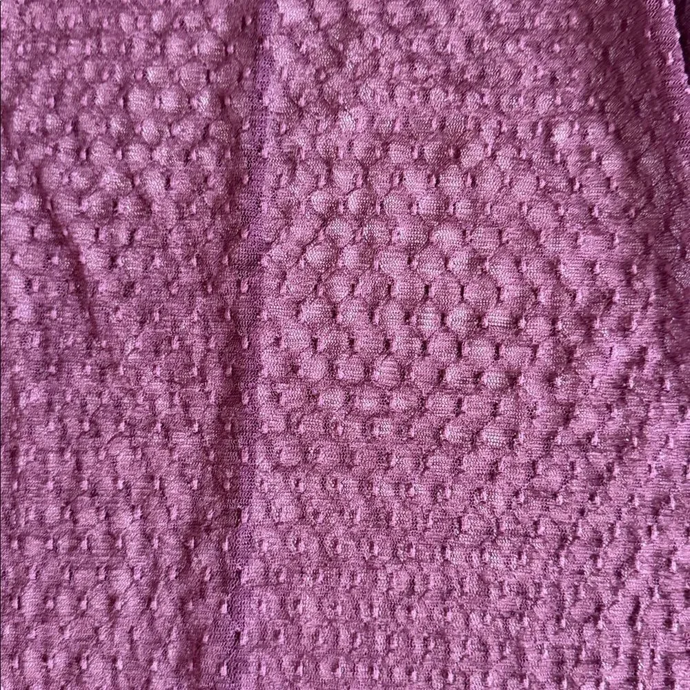 NWOT Free People Intimately Minding My Business Sheer Turtleneck Top